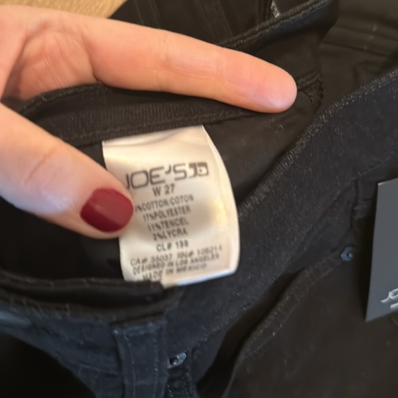 Joe’s Jeans Skinny Ankle - Picture 5 of 10